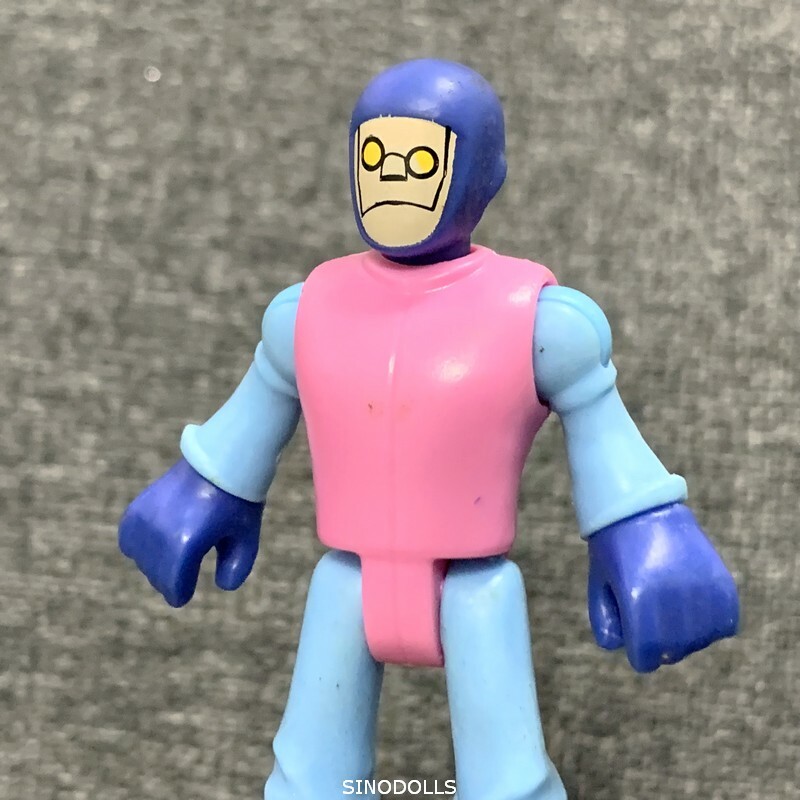 scooby doo imaginext uk